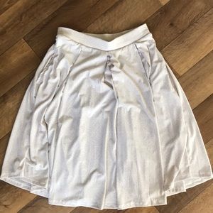 LulaRoe Madison skirt